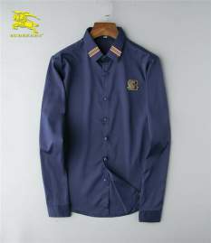Picture of Burberry Shirt Long _SKUBurberryM-3XL12yr24425539